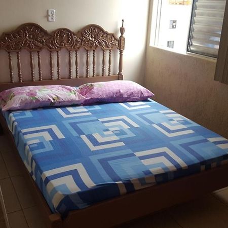 Apartamento Sol Y Mar Enseada Guruja Apartman Guarujá Kültér fotó