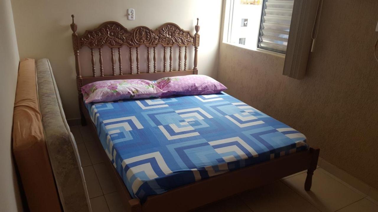 Apartamento Sol Y Mar Enseada Guruja Apartman Guarujá Kültér fotó