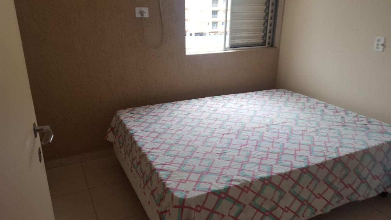Apartamento Sol Y Mar Enseada Guruja Apartman Guarujá Kültér fotó