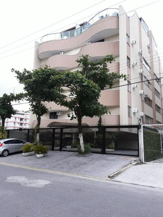 Apartamento Sol Y Mar Enseada Guruja Apartman Guarujá Kültér fotó