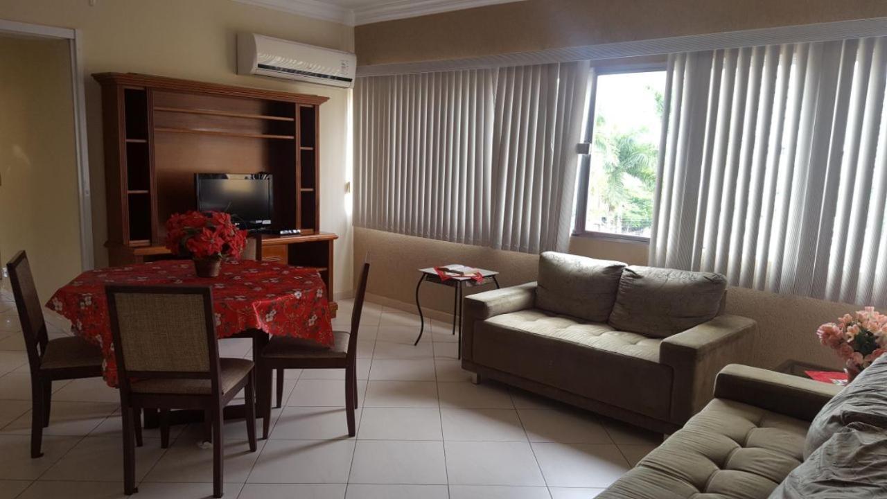 Apartamento Sol Y Mar Enseada Guruja Apartman Guarujá Kültér fotó